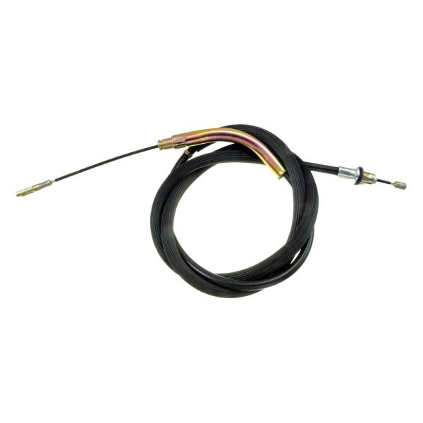 Dorman C95048 Rear Right Parking Brake Cable for 1995 Lincoln Town Car