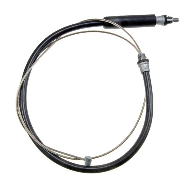 Dorman C95070 Front Parking Brake Cable for 1995-1997 Ford Ranger