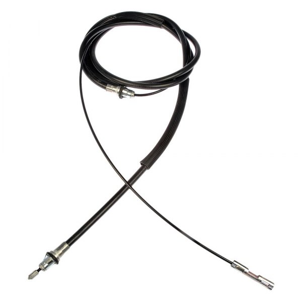 Dorman C95093 Intermediate Parking Brake Cable for 1989-1997 Ford Thunderbird