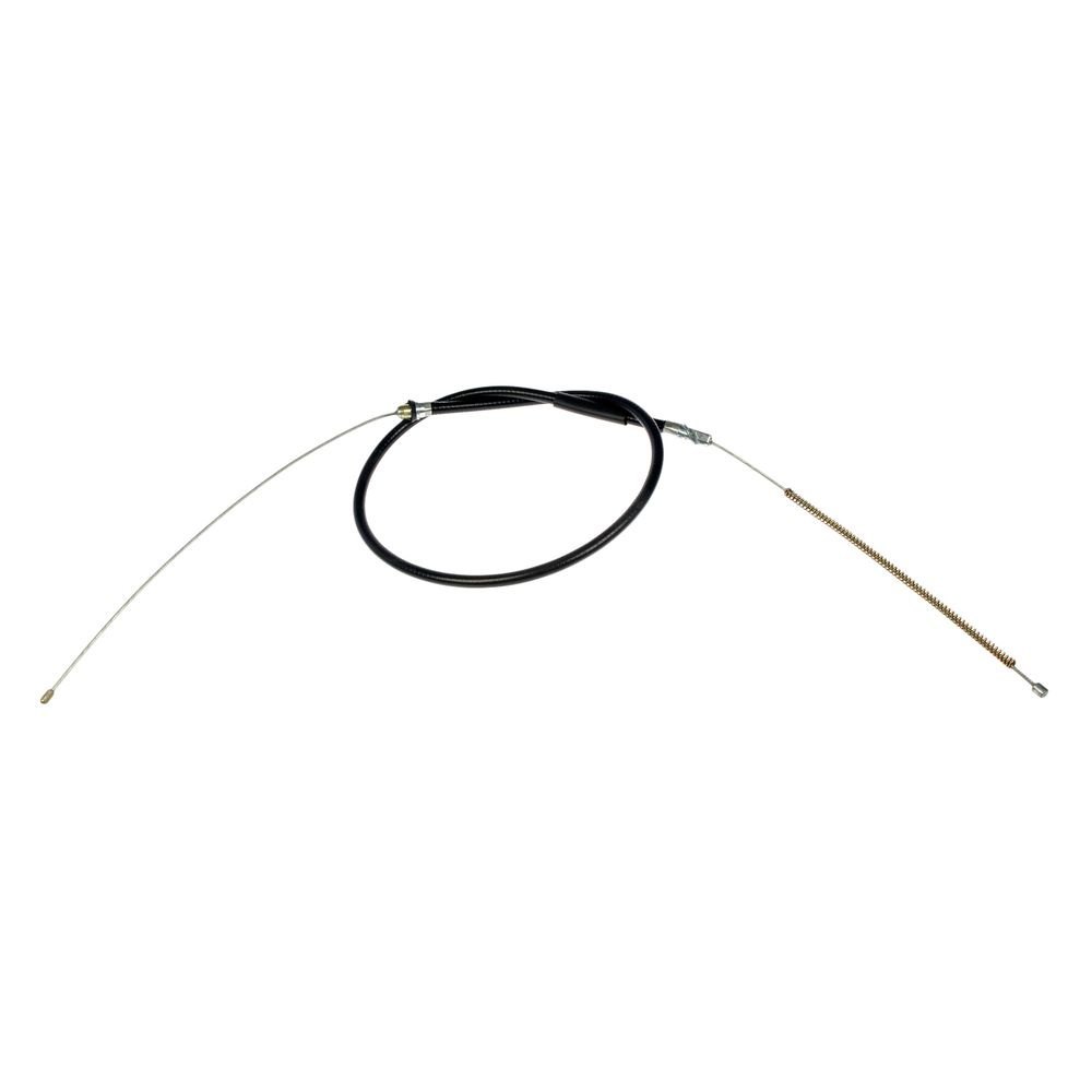 Dorman C95143 Parking Brake Cable for 1976 Ford F250