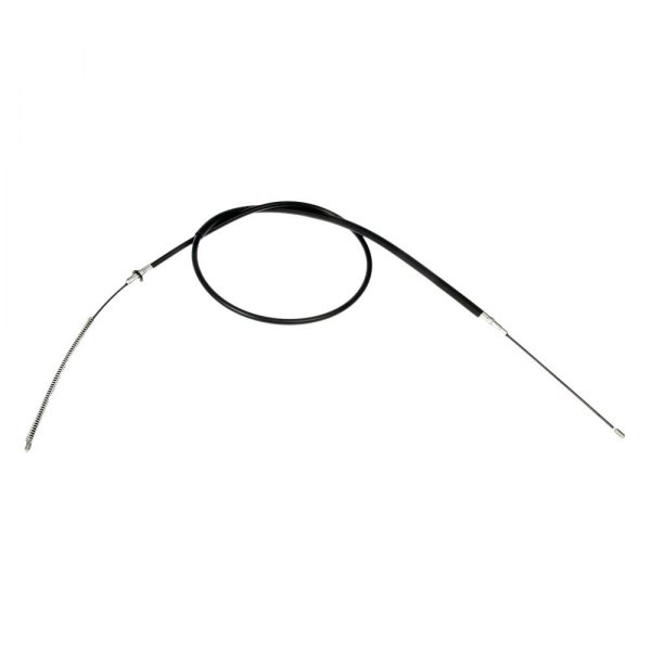 Dorman C95181 Rear Left Parking Brake Cable for 1988-1991 Chevrolet C3500