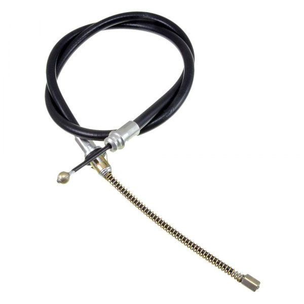 Dorman C95216 Front Parking Brake Cable for 1988-1989 Chevrolet C1500