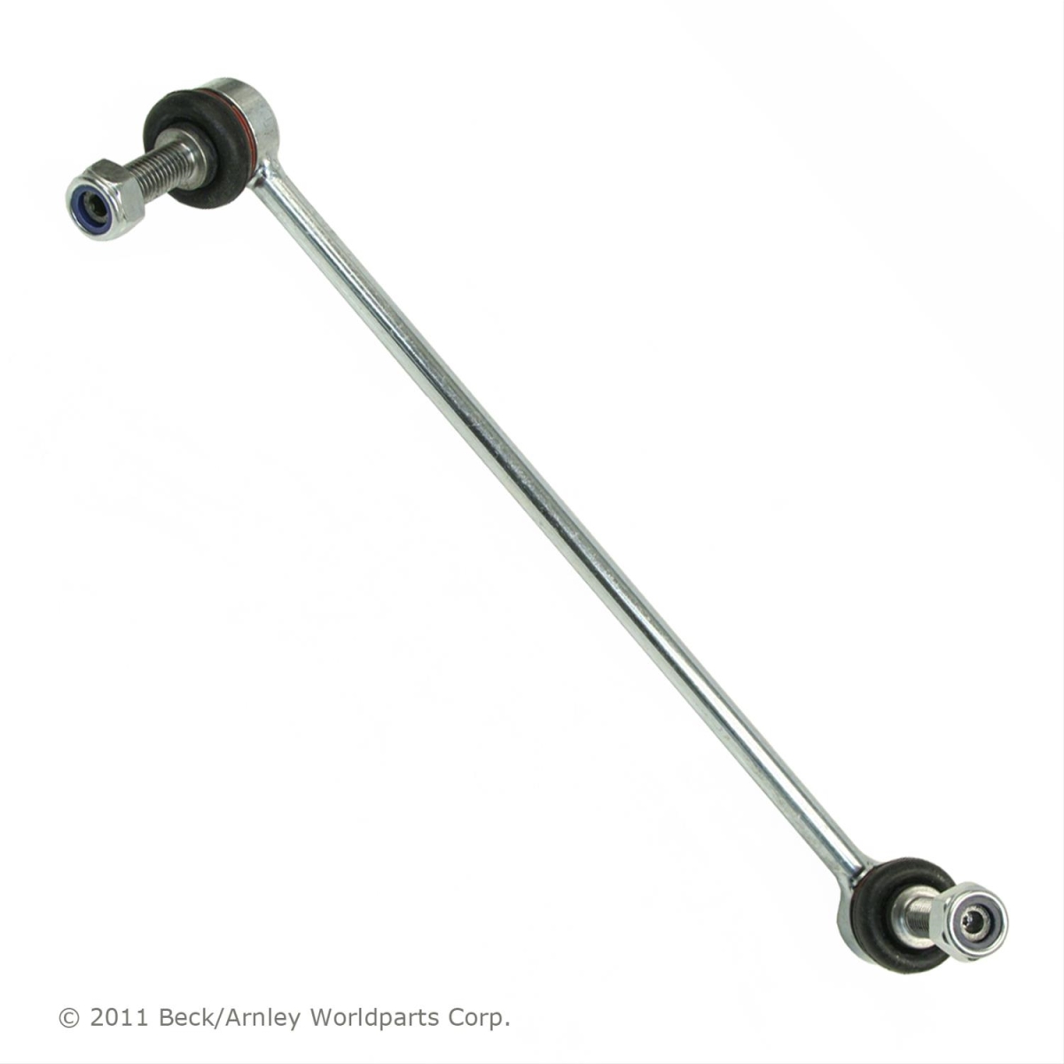 101-7111 Front Right Stabilizer Sway Bar End Link for 2006-2013 Land Rover Range Rover Sport