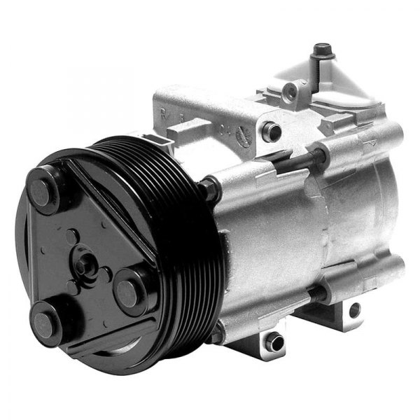 471-8121 AC Compressor for 1997-2003 Ford F150