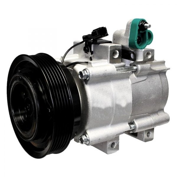 471-6016 AC Compressor for 2001-2005 Hyundai Santa Fe