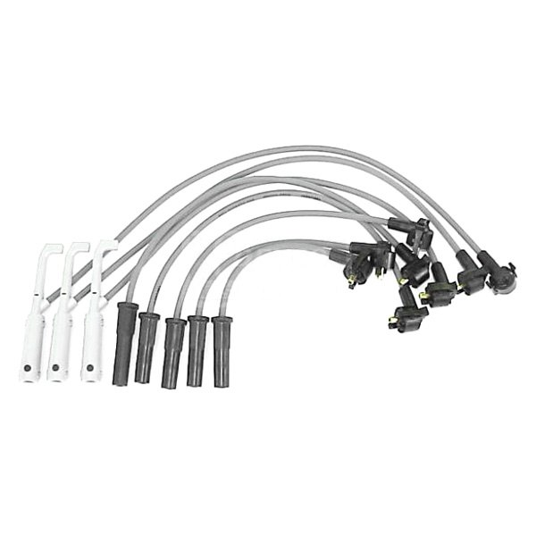 671-4056 Spark Plug Wire for 1995-2001 Ford Ranger
