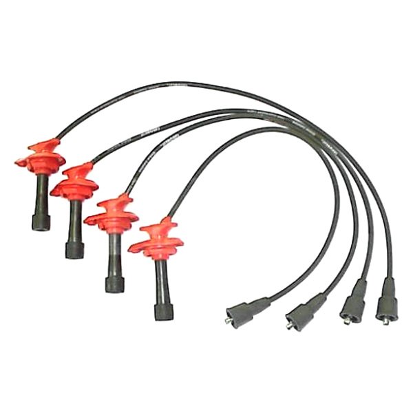 671-4244 Spark Plug Wire for 1998 Subaru Forester