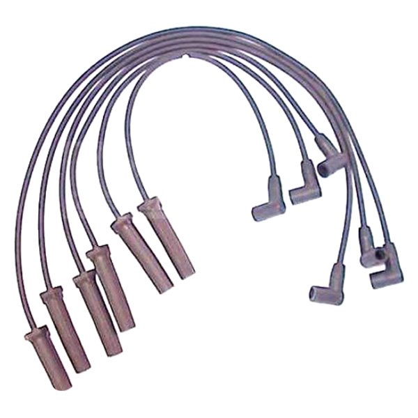 671-6019 Spark Plug Wire for 1995-1999 Chevrolet Lumina