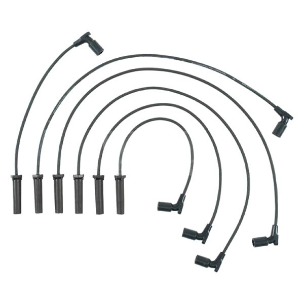 671-6259 Spark Plug Wire for 2005-2009 Chevrolet Equinox