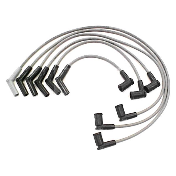 671-6260 Spark Plug Wire for 2004-2006 Ford Taurus
