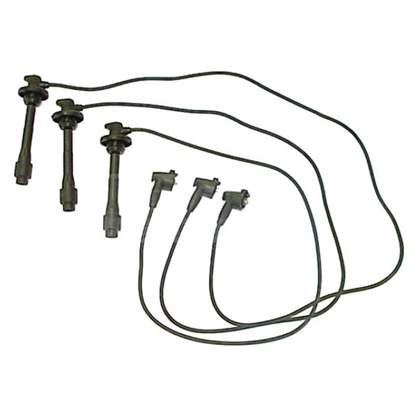 671-6183 Spark Plug Wire for 1996-2001 Toyota Camry