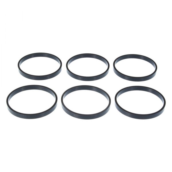 MS19660 Engine Intake Manifold Gasket Set for 2007-2008 BMW 328xi