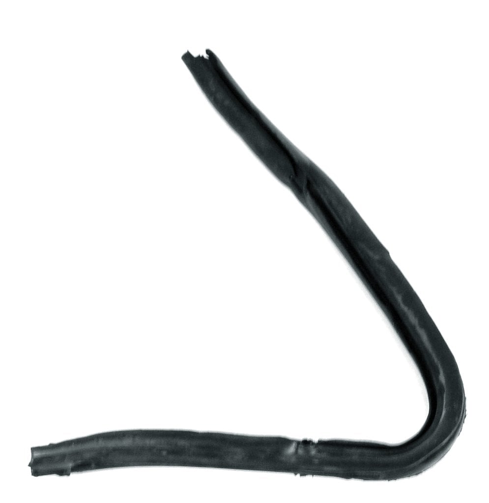 98-2007-B Vent Wing Seal for 1965 & Later Classic Volkswagen Beetle
