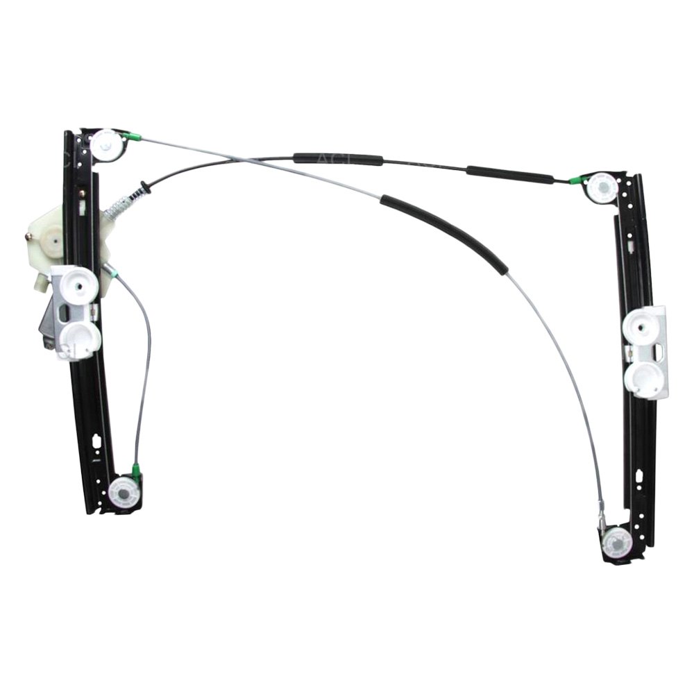 389474 Front Left Regulator Assembly for 2002-2005 Mini Cooper