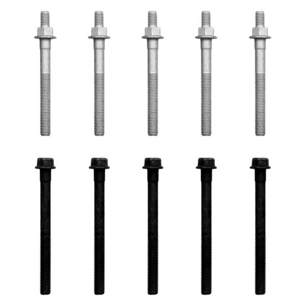 ES72170 Cylinder Head Bolt Set for 1998-2002 Chevy Cavalier