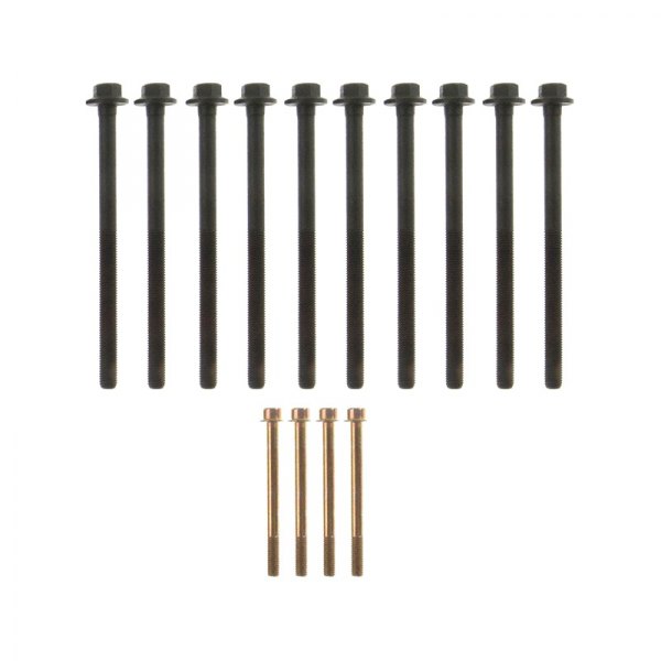 ES72196 Cylinder Head Bolt Set for 2010 Buick Allure