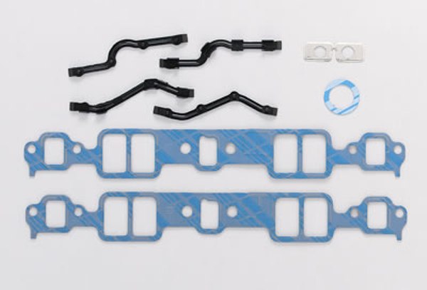 MS92836-1 Rubber & Plastic Intake Manifold Gasket Set