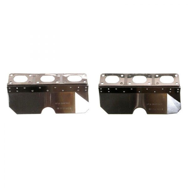 MS96521 Exhaust Intake Manifold Gasket Set for 1999-2006 BMW 3-Series