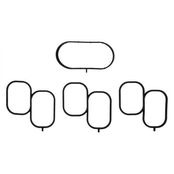 MS96943 Intake Manifold Gasket Set for 2005-2009 Nissan Frontier