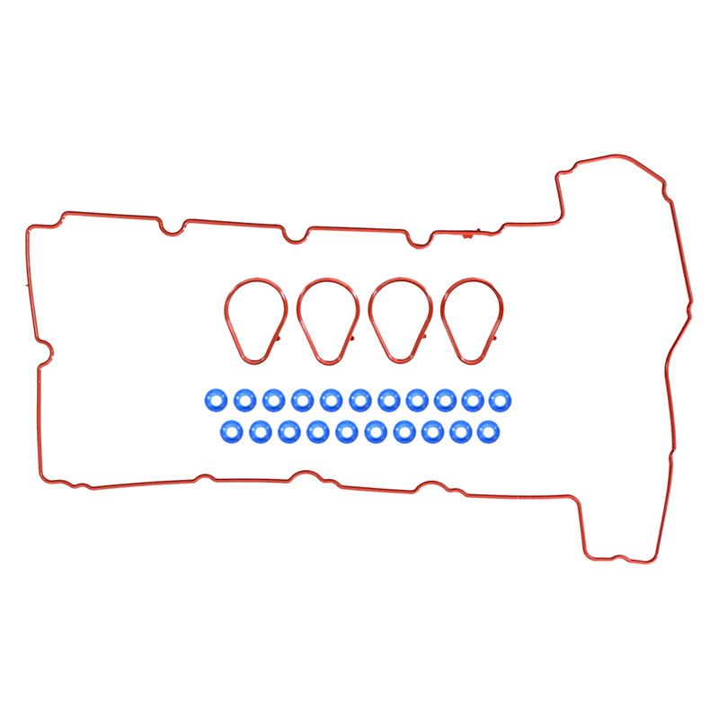 VS50738R Valve Cover Set for 2007-2012 Chevrolet Colorado