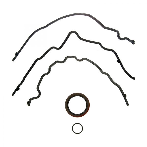 TCS46016 Front Seal Set for 2006 Lincoln Zephyr