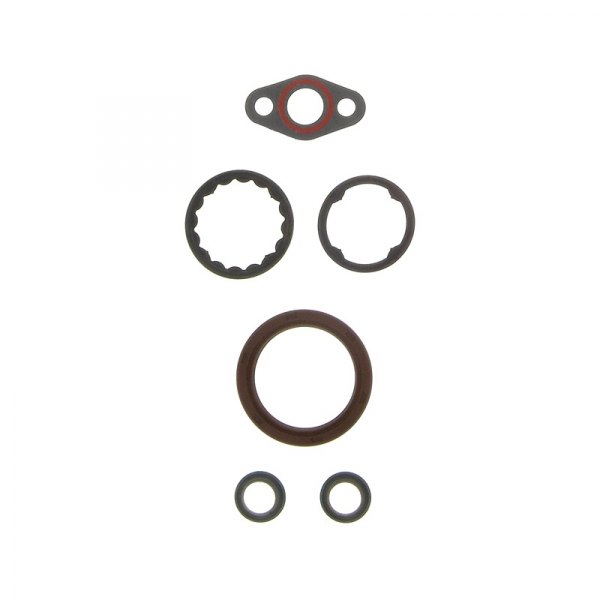 TCS46063 Crank Seal Set for 2000-2006 Nissan Sentra