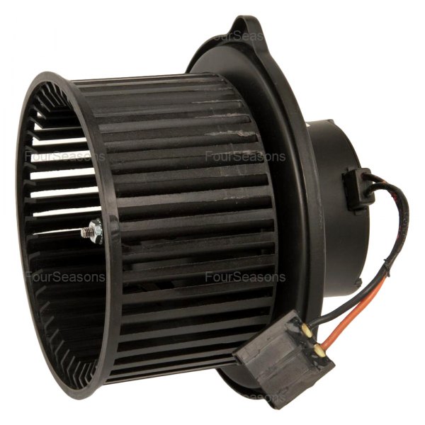 Four Seasons 75809 Front HVAC Blower Motor for 2005-2008 Honda Pilot