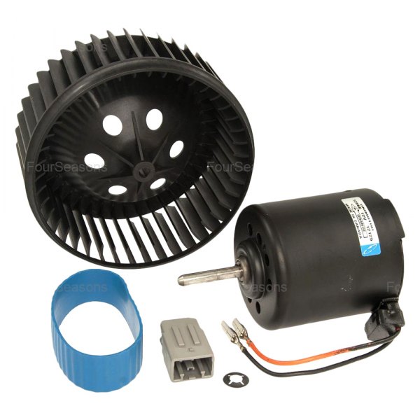 HVAC Blower Motor for 2006-2010 Hummer H3