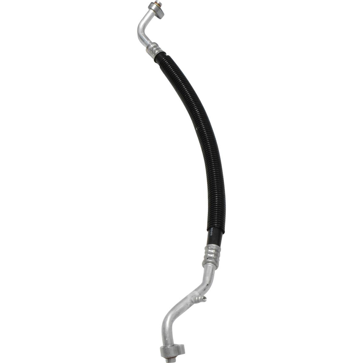 4812481 AC Refrigerant Suction Line for 2007-2008 Ford F150