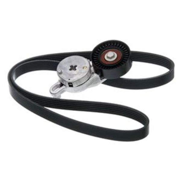 90K-39106 Complete Serpentine Kit for 2012-2017 Toyota Camry