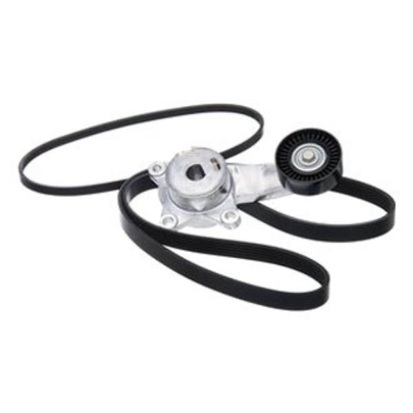 90K-39273 Complete Serpentine Kit for 2009-2012 Ford Escape