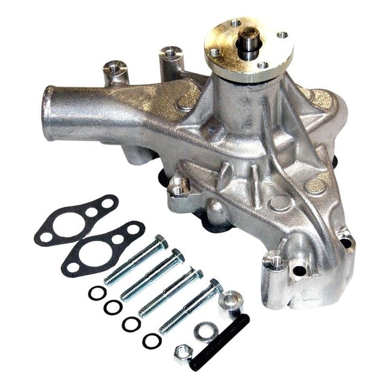 130-1250HP Engine Water Pump for 1977-1986 Chevrolet G20
