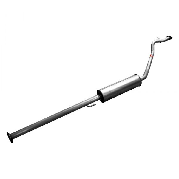 48321 Pipe Resonator Assembly for 1997-2001 Honda CRV
