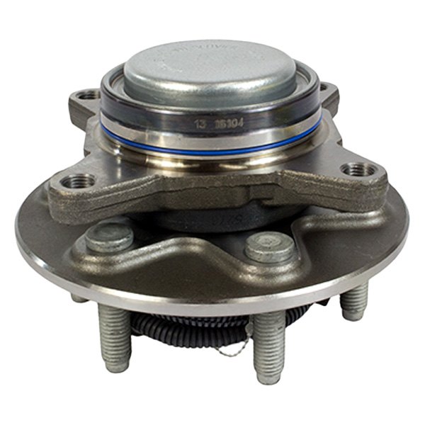 HUB358 Hub Assembly for 2010 Ford Expedition