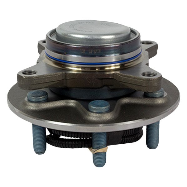 HUB394 Wheel Hub Assembly for 2018 Ford F-150