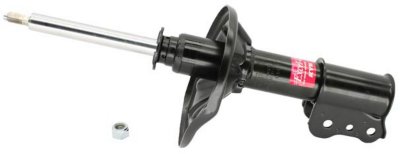 Front Left Gas Strut for 1993-1997 Ford Probe