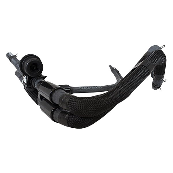 KH621 Water Heater Hose for 2001 Ford Ranger