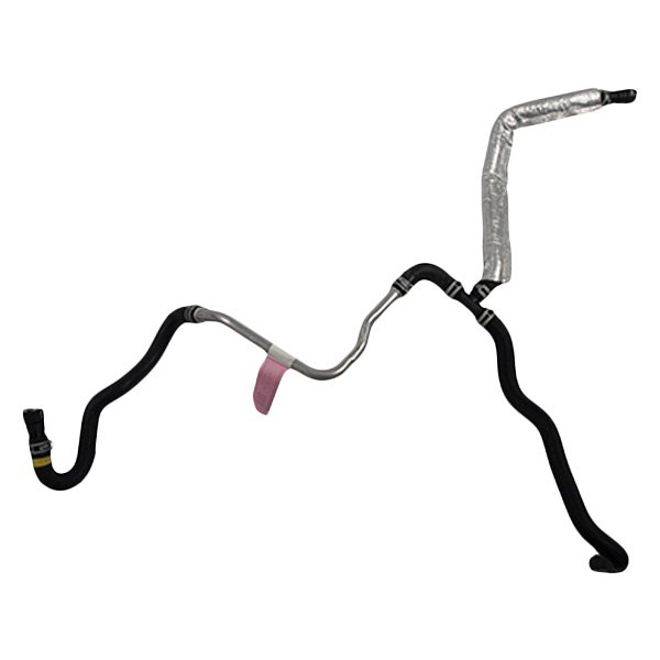 KH736 Water Heater Hose for 2005-2010 Ford E-series