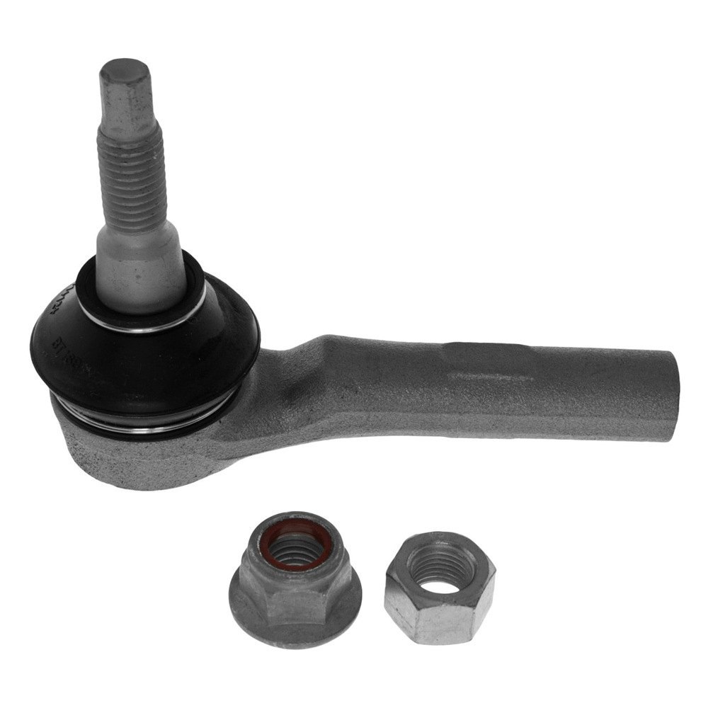 MEOE233 Spindle Rod End for 2006-2012 Ford Fusion