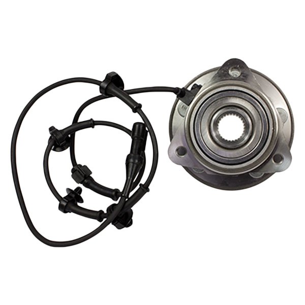 NHUB41 Wheel Hub Assembly for 2002 Ford Ranger