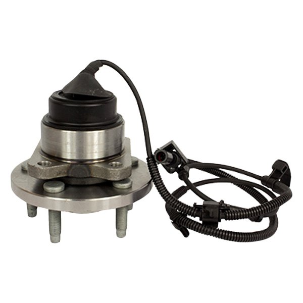 NHUB63 Wheel Hub Assembly for 2005-2011 Ford Crown Victoria