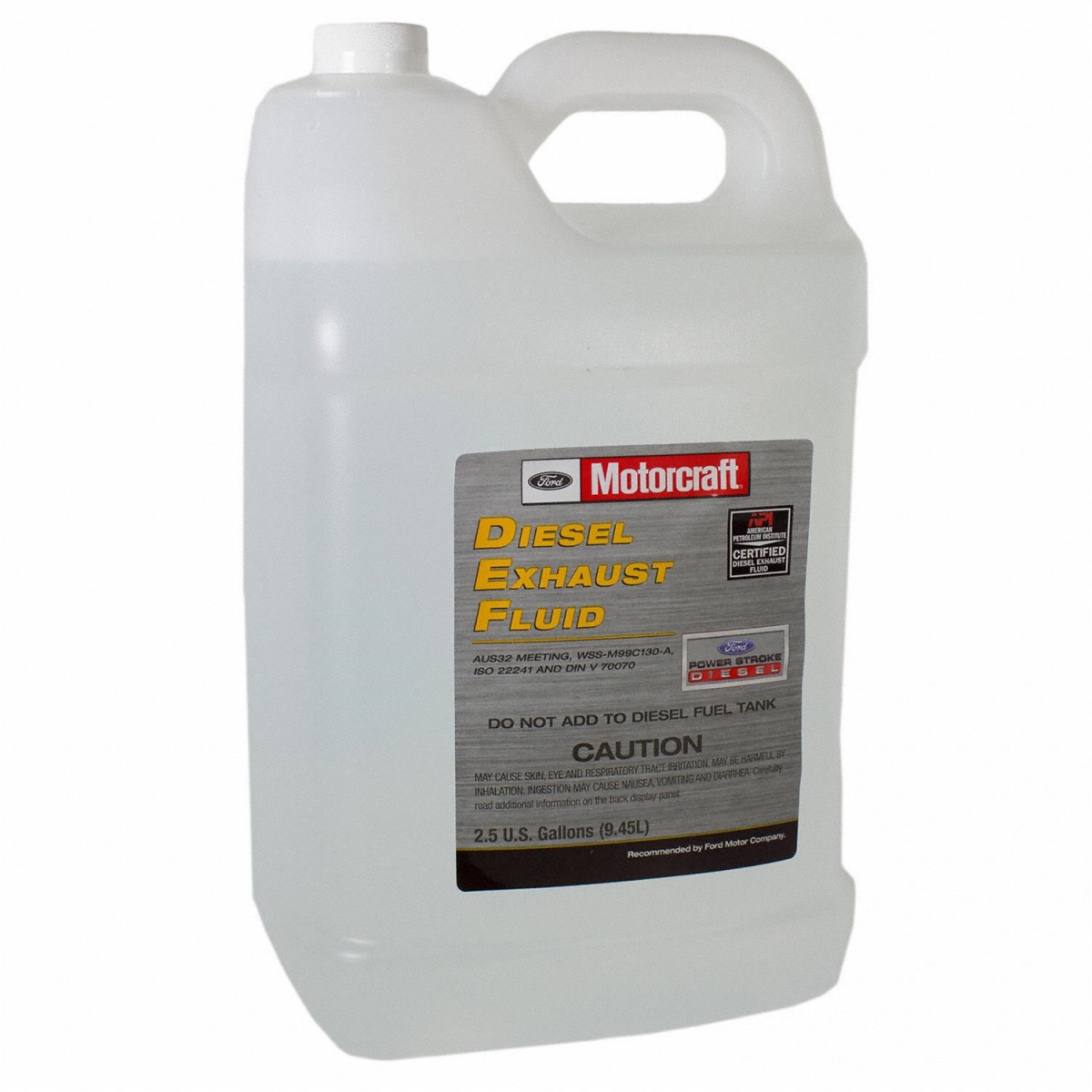 PM27JUG Premium Emission Exhaust