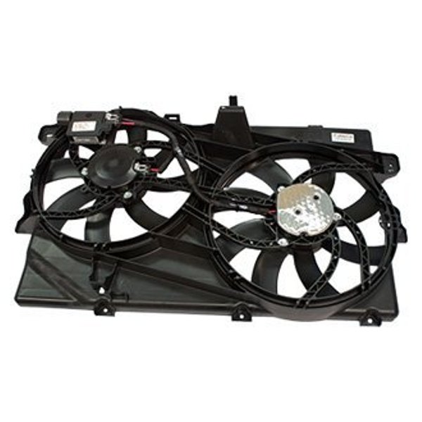 RF295 Motor & Fan Assembly for 2007-2014 Ford Edge