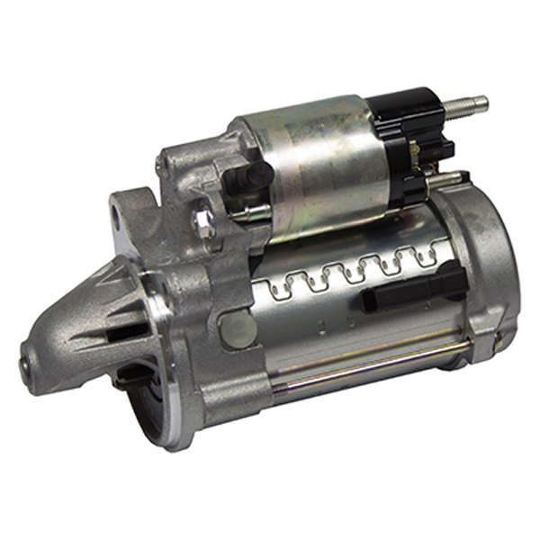SA1026 Starter Motor Assembly for 2007 & 2009-2011 Ford Crown Victoria