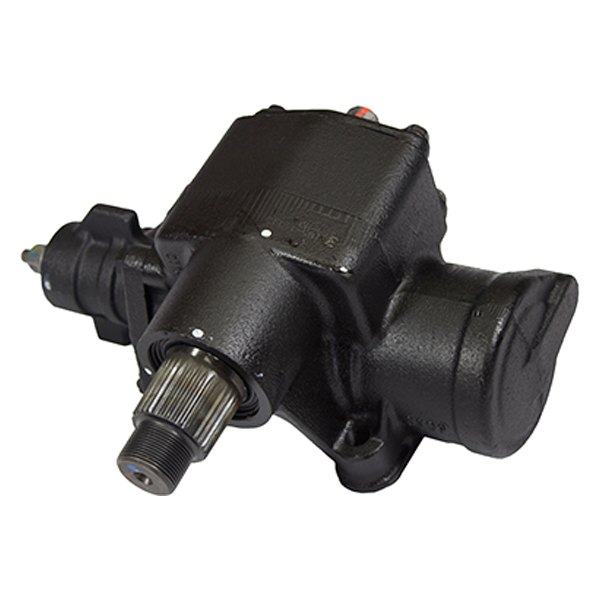 Steering Gear Assembly for 2006-2007 Ford F-250
