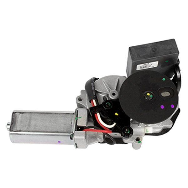 WM829 Wiper Motor Assembly for 2015-2017 Ford Expedition