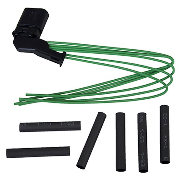 WPT1241 Ignition Wire Assembly for 2013-2015 Ford C-MAX