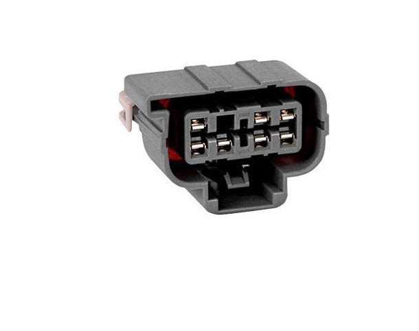 WPT840 Wire Assembly for 1996 Ford Bronco