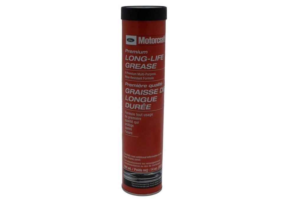 XG1E1 14 oz Lubricant Chassis Grease