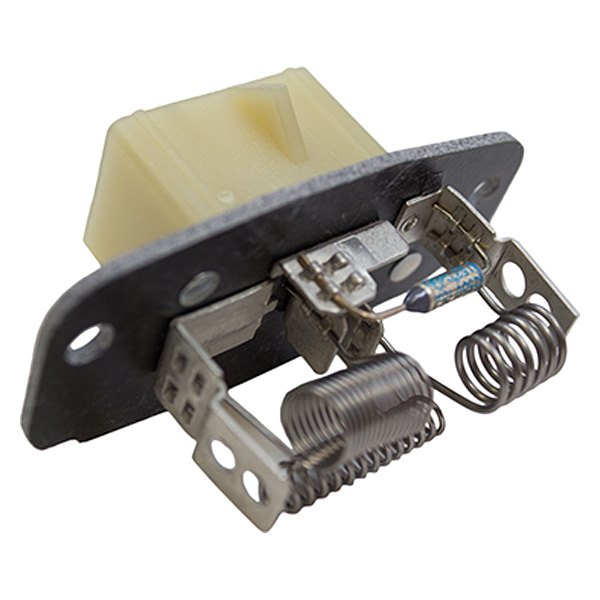 YH1720 Resistor Assembly for 1990-1997 Ford Aerostar